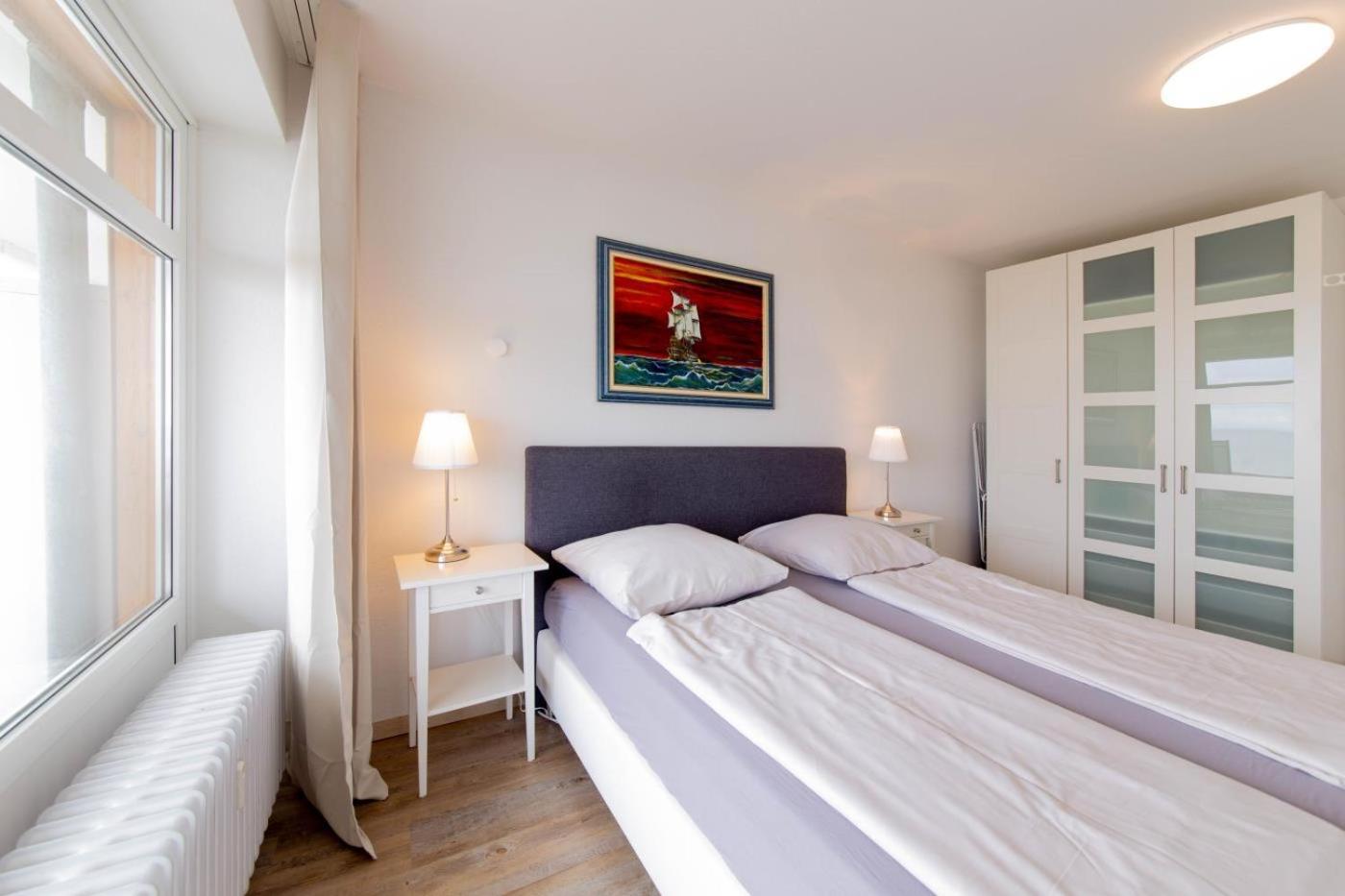 Ferienwohnung Muschelsucher Haffkrug Luaran gambar