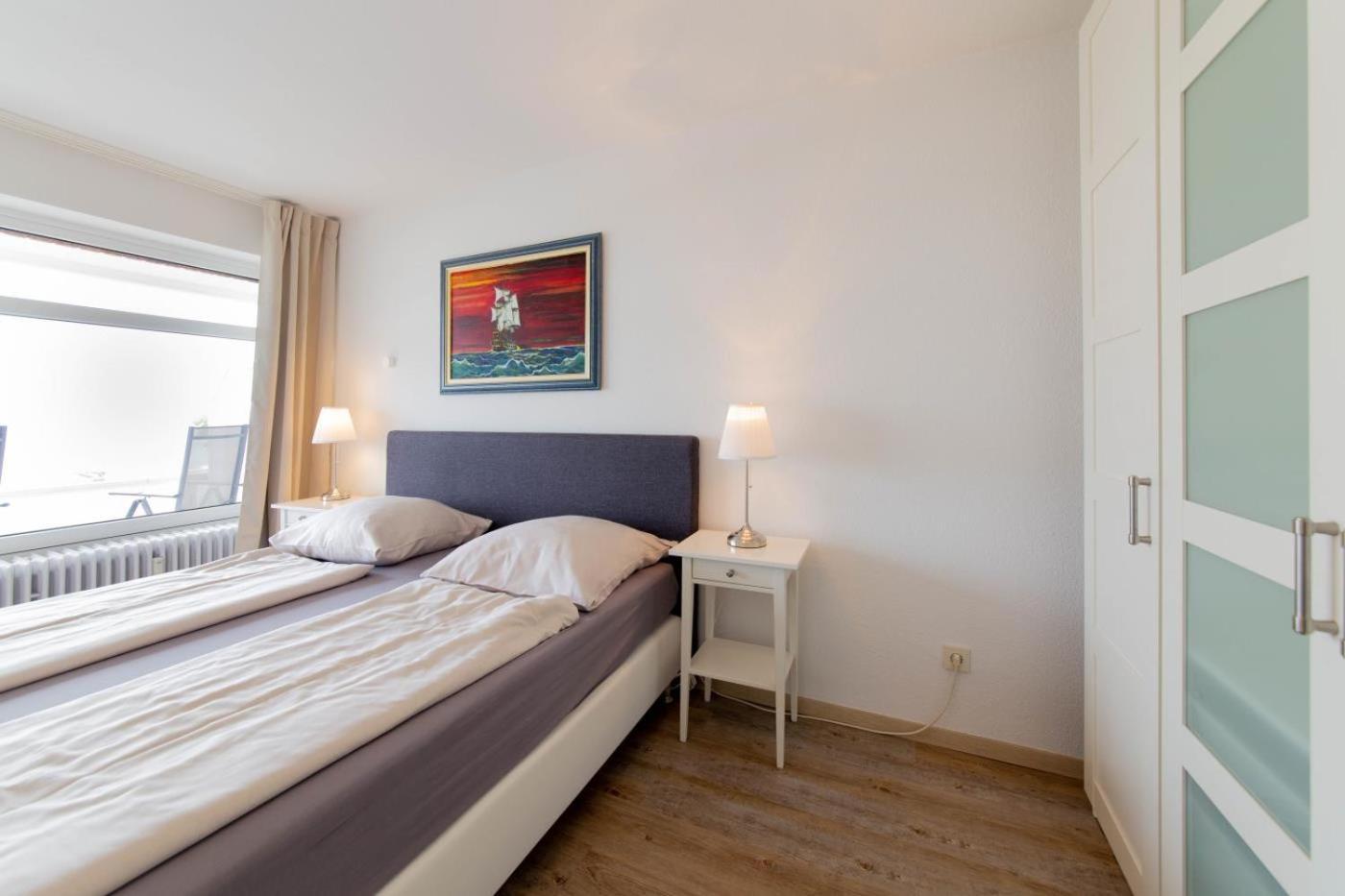 Ferienwohnung Muschelsucher Haffkrug Luaran gambar