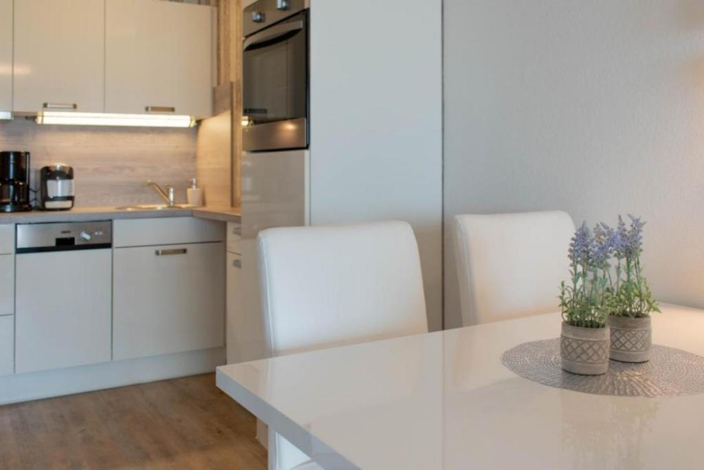 Ferienwohnung Muschelsucher Haffkrug Luaran gambar